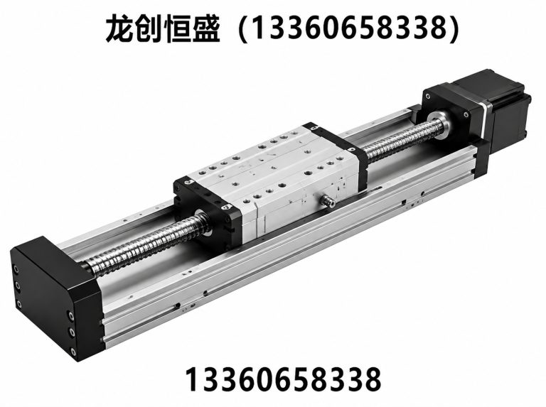 武清区晶圆搬运机器人展示图